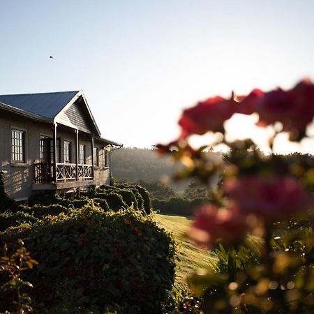 The Caledon Hotel And Spa Exterior foto