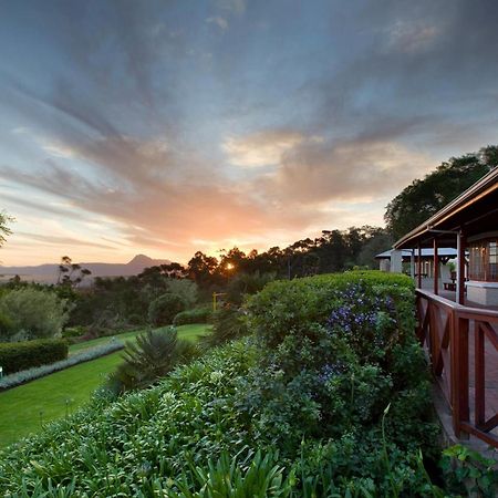 The Caledon Hotel And Spa Exterior foto